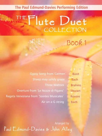 Flute Duet 1